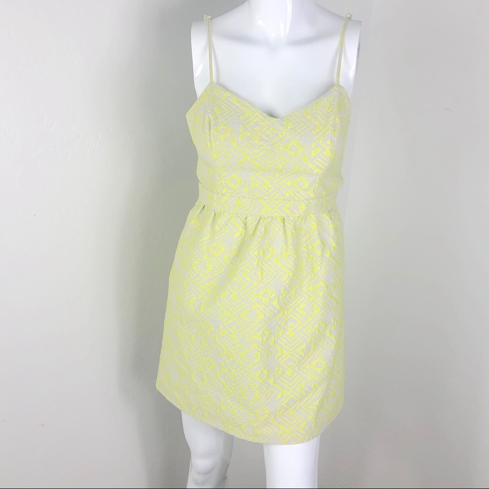American Eagle Outfitters Dress Size 4